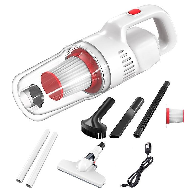 Handheld Powerful Vacuum Cleaner Wireless High Configuration 