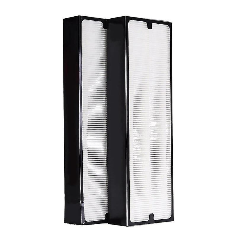 2 Pack Air Purifier Replacement For Blueair Air Purifier SENSE Filter, Composite Filter~12237