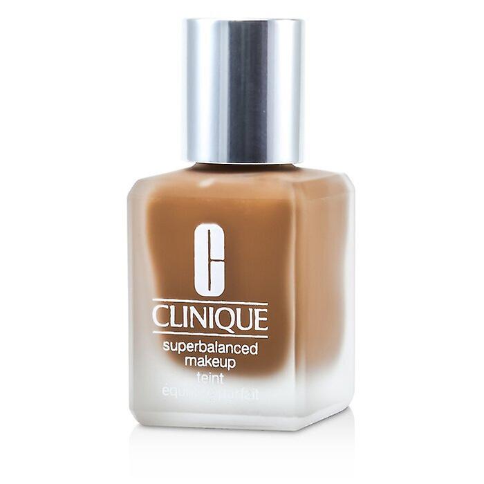 Clinique Superbalanced Makeup - No. 18 Clove (p) 30ml/1oz