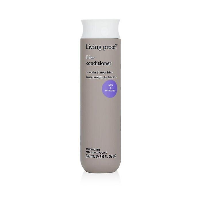 Living Proof No Frizz Conditioner (smooths & Stops Frizz) 236ml/8oz