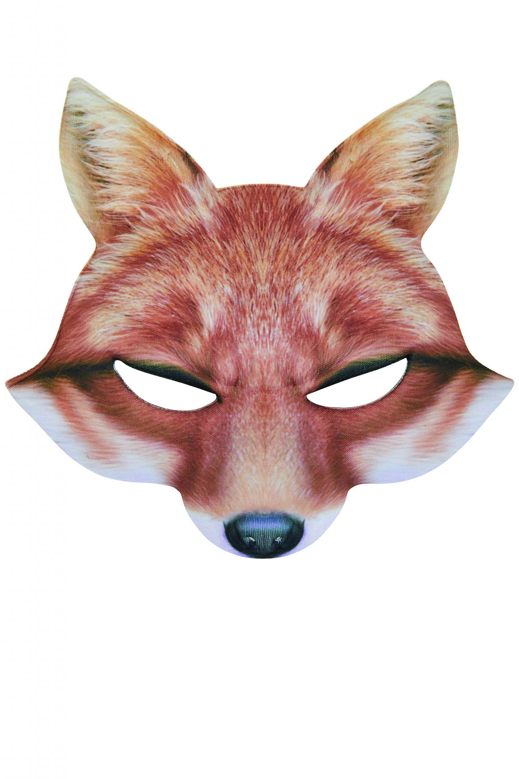 Fox Mask Pm169