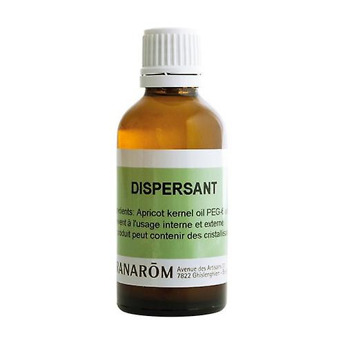 Internal and External dispersant 50 ml
