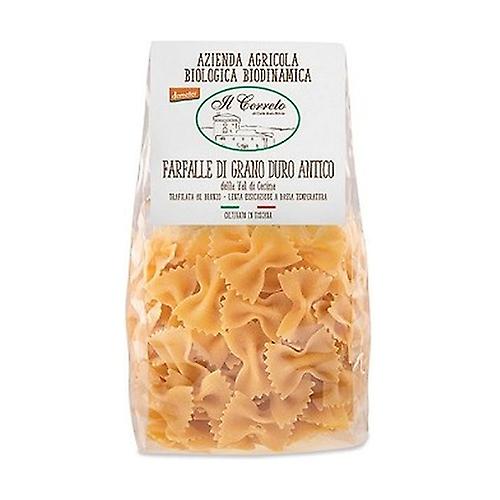 Ancient durum wheat butterflies from the Cecina Valley 500 g