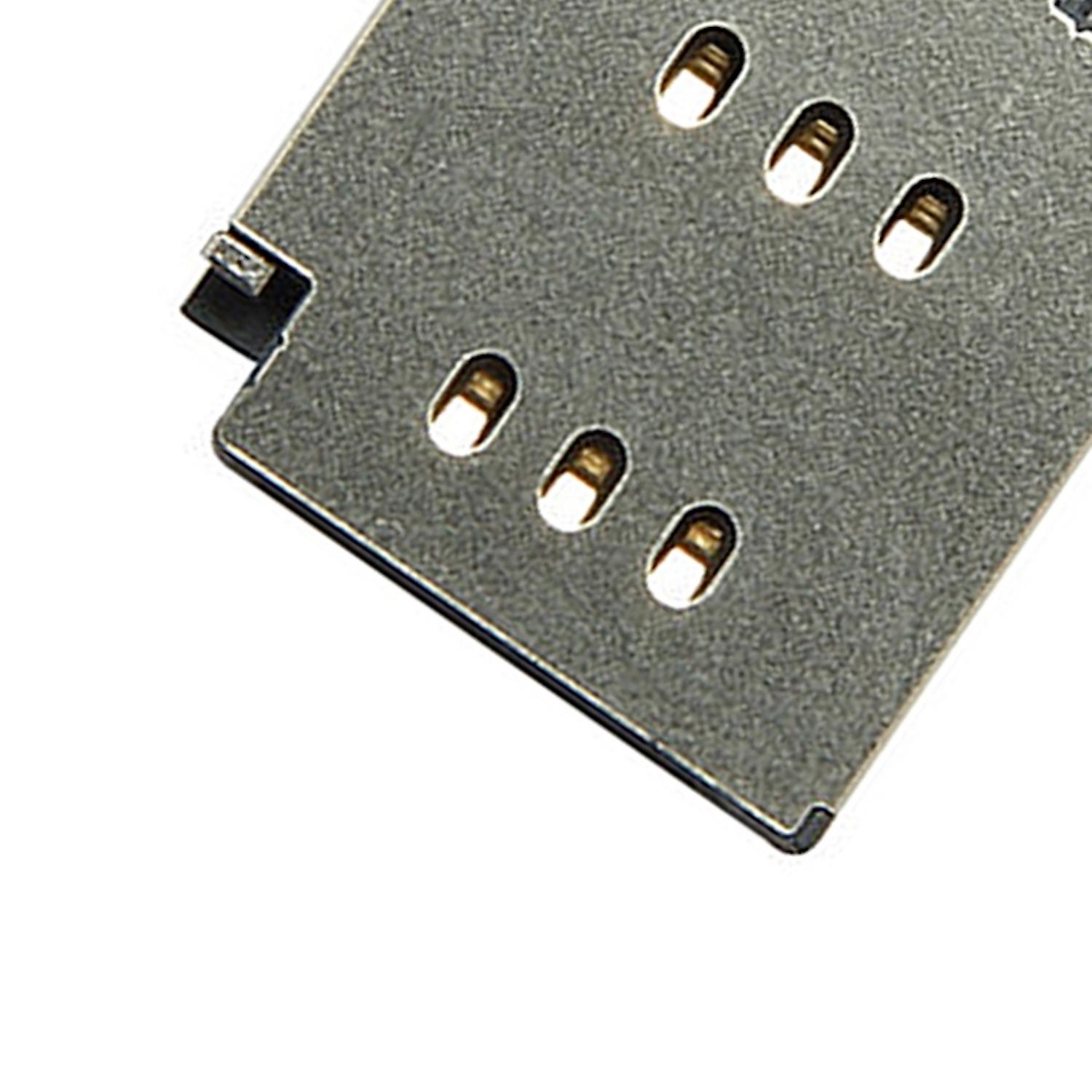 For Apple iPhone 11 Pro / 11 Pro Max SIM Card Holder Socket