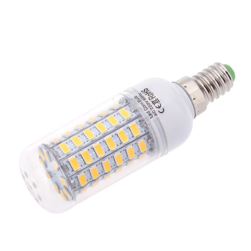 Corn Light Lamp Bulb Energy Saving 360 Degree 200-240v E14