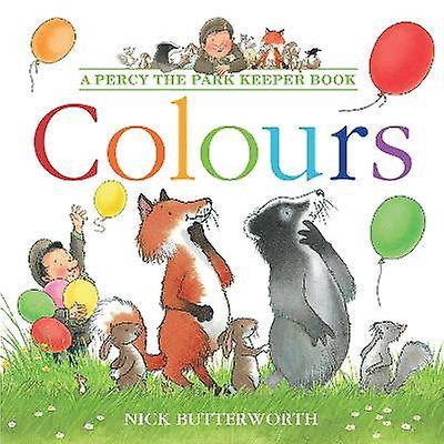 Colours
