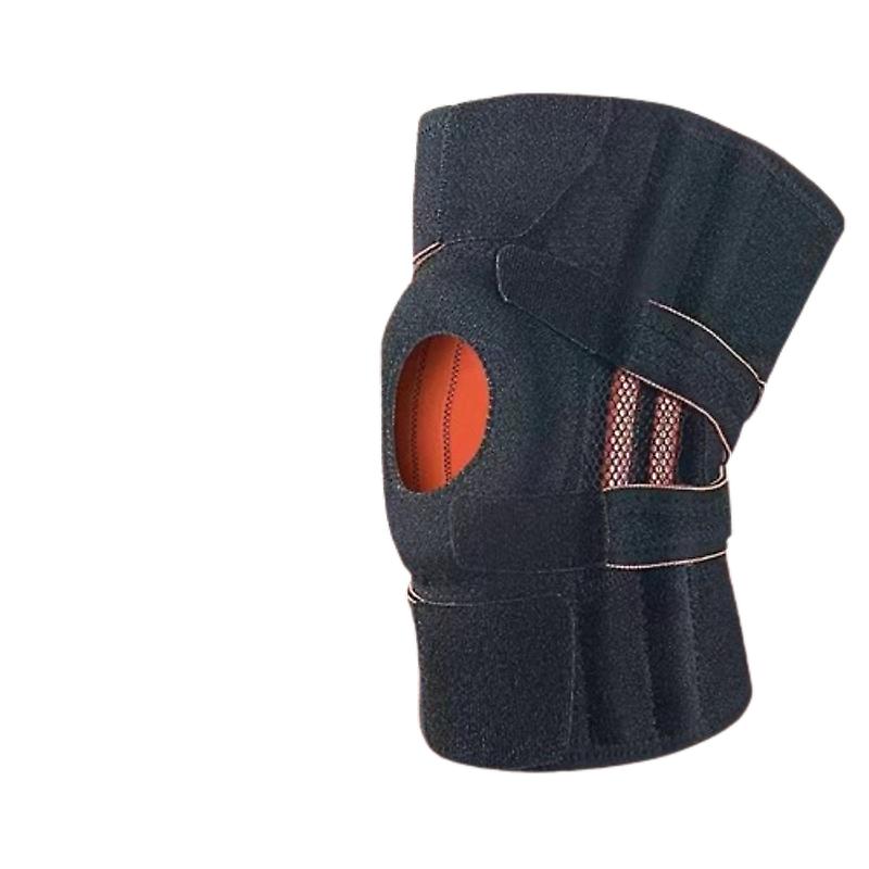 INF 1 par professionella knäskydd för kollisionsskydd