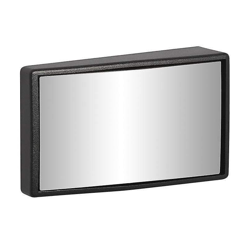 Blind Spot Mirror Rectangular Adjustable