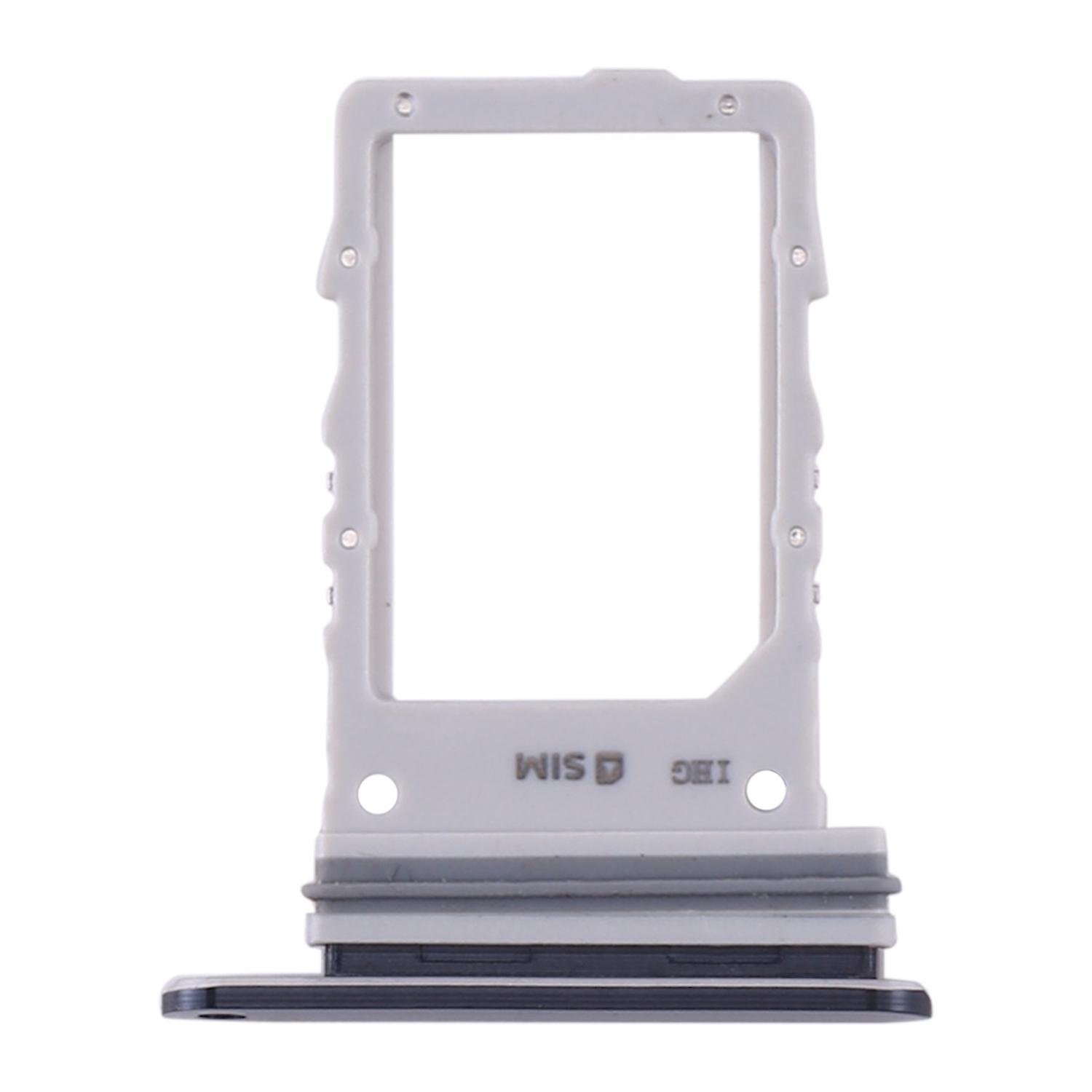 Sim Card Holder for Samsung Galaxy Note 10 Plus 5G Black Card Tray