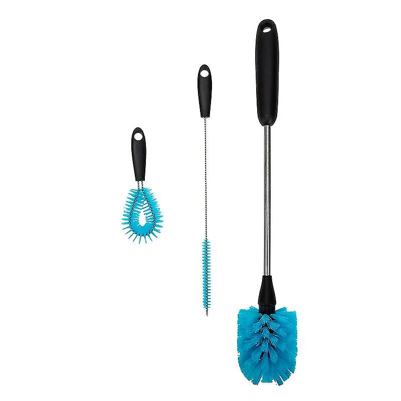 1set Cup Brush