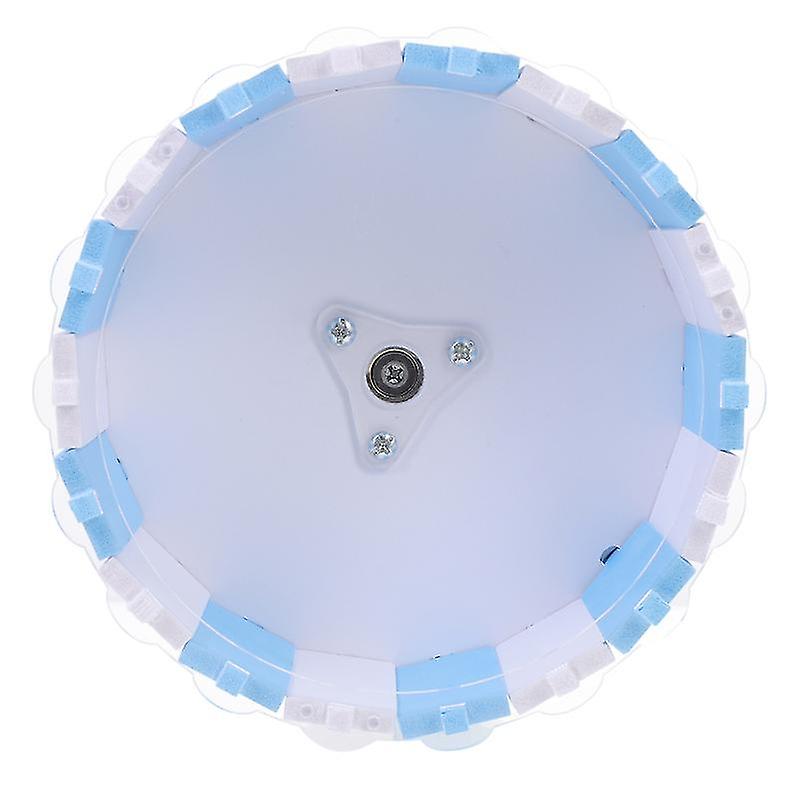 1pcs Silent Hamster Running Wheel