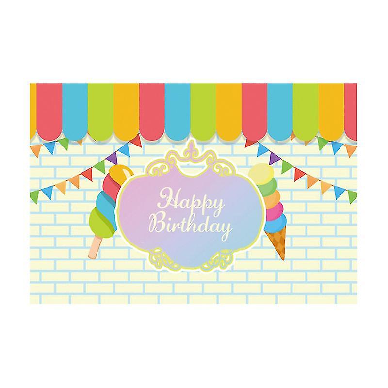 The New 1pcs Photographic Background Cloth