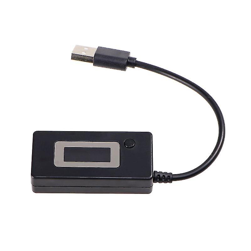 1pcs Voltage Current Tester