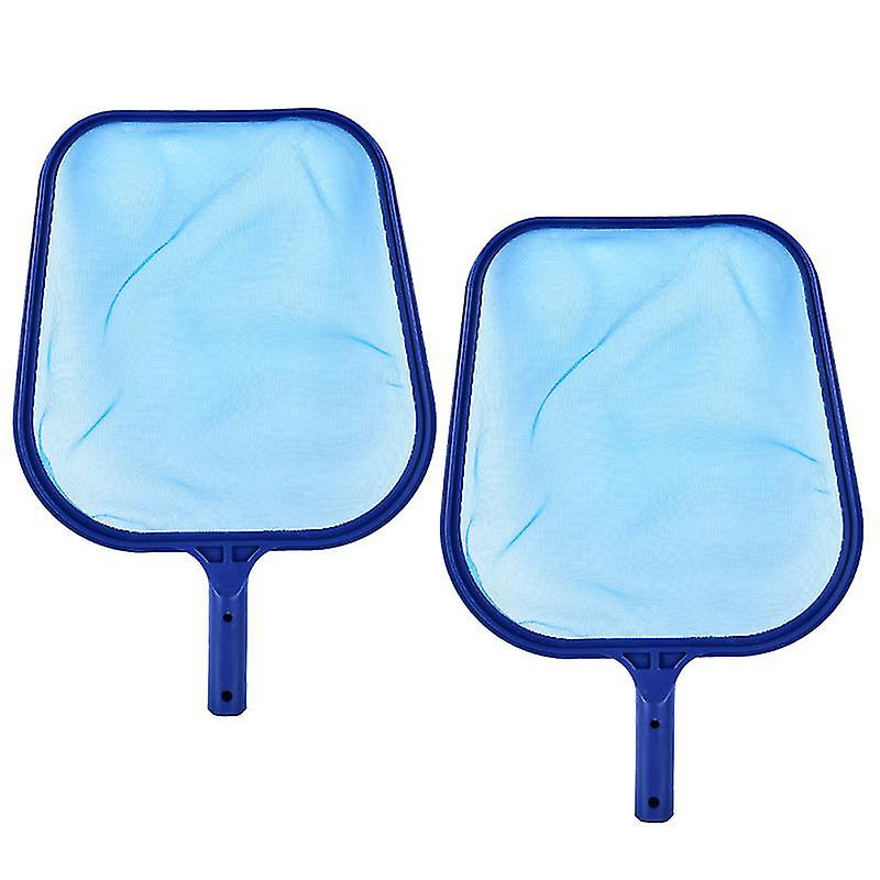 2pcs Aquarium Fish Net