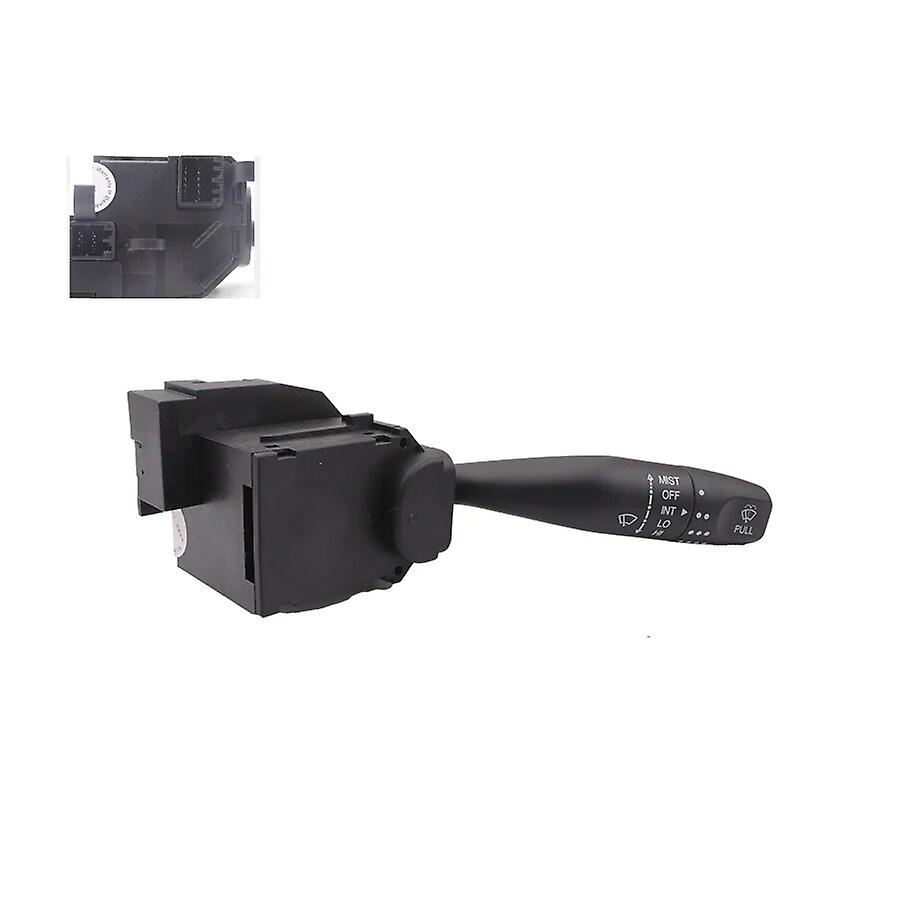 For Byd F3 Car Accessories Front Windscreen Wiper Switch Wiper Control Switch Controller Combination Switch 1pcs