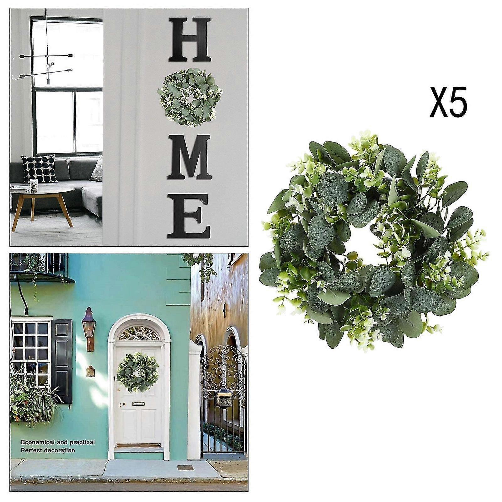 hg Decoracin Del Hogar Del Banquete De Boda De La Pared Colgante De La Puerta De