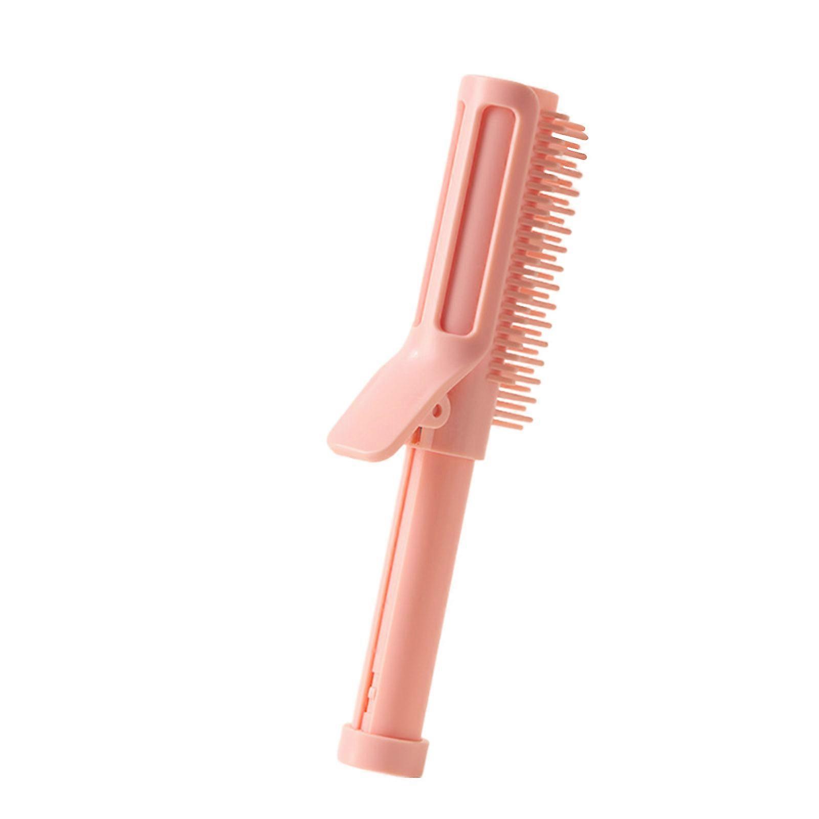 Natural Fluffy Hair Clip Multifunctional Portable Hair Volumizing Tool for Women