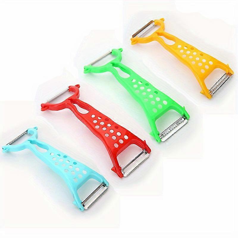 Fruit Peeler, Kitchen Vegetable Peeler, Potato Peeler, Vegetable Graters, Fruit Grater, Shredder, Multifunctional Vegetable Cutter, Melon Planer, Frui
