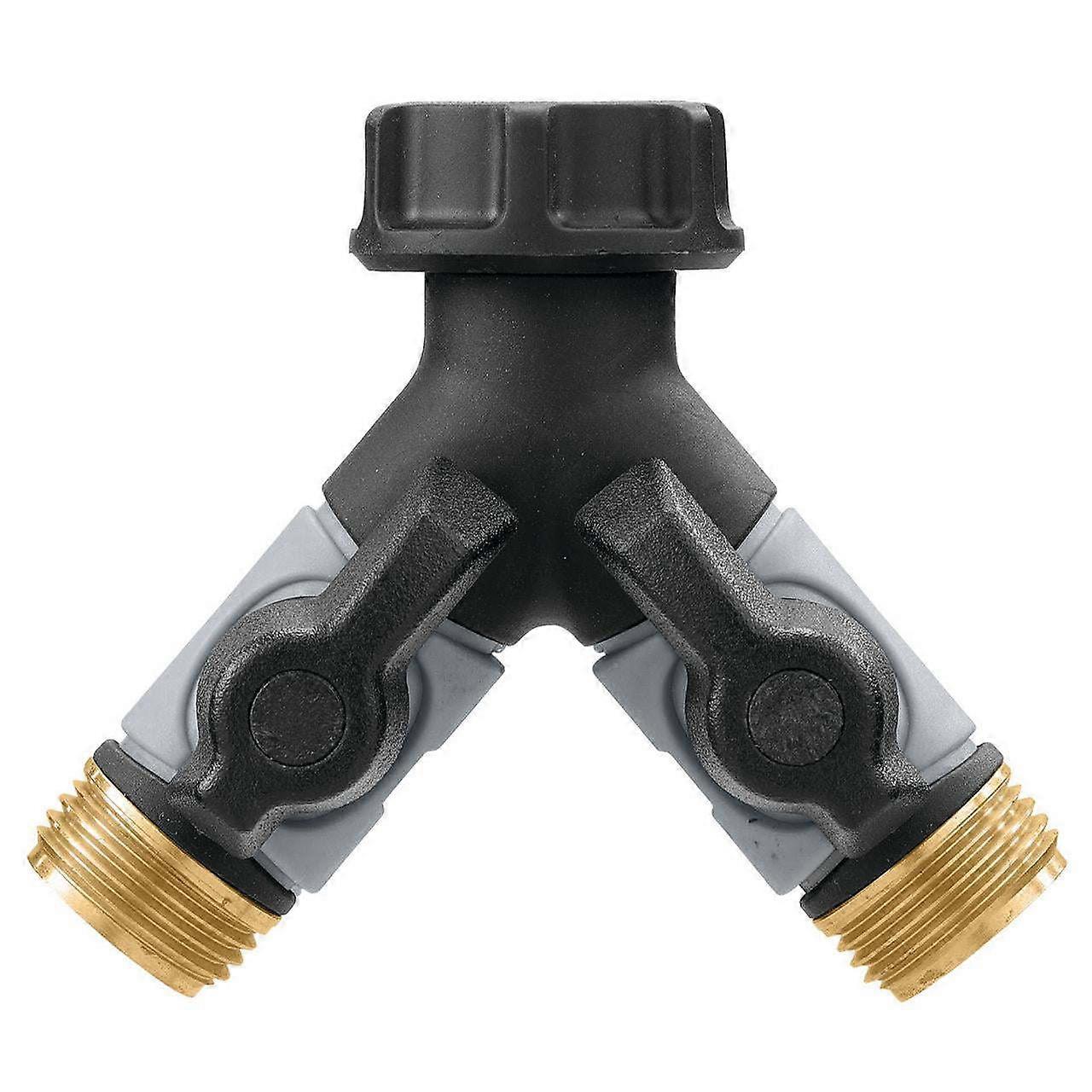 Manguera Orbit Irrigation Pro Flo Y con cierre