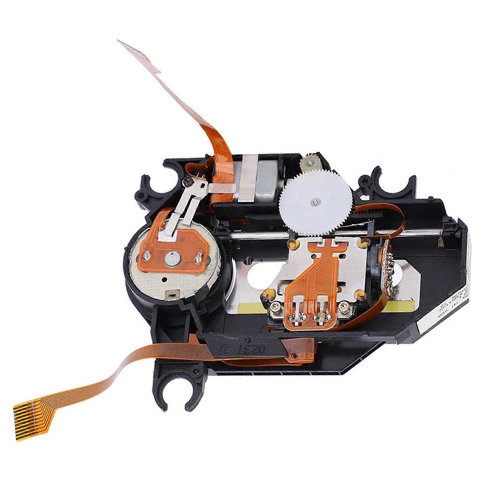 Compact Disc Optical Head Laser Module Player Repair Unit Abs With Holder Bead Vam1203 Cdm12.3