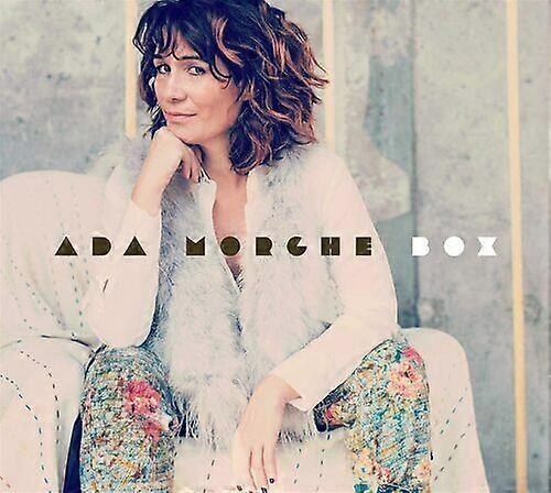 Ada Morghe : Box CD (2020)
