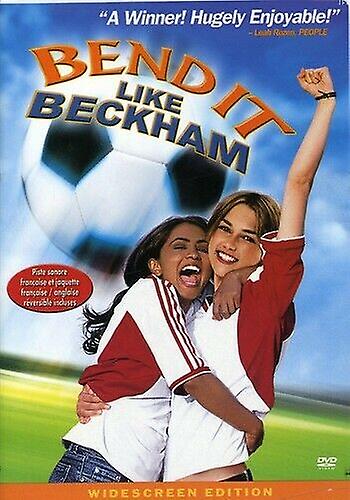 Bend It Like Beckham [DVD] [Import] DVD - Region 2