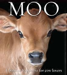 Moo by Angus St John Galloway Paperback