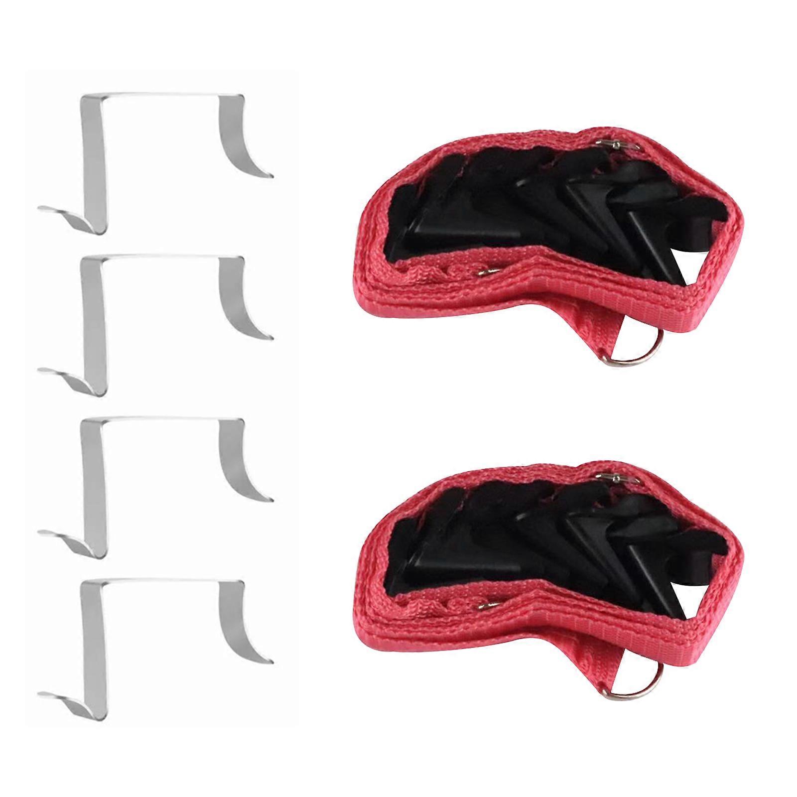 כובע מתלה מארגן מחזיק בייסבול מכסה אחסון קולב דלת מעיל קיר כובעי מעיל מעמד