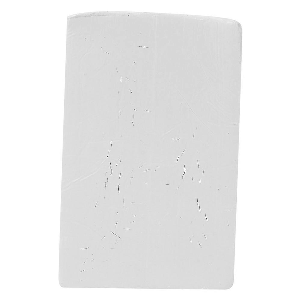 Popularna miękka glina DIY 250 g Pojedyncza monochromatyczna glinka polimerowa (biała)
