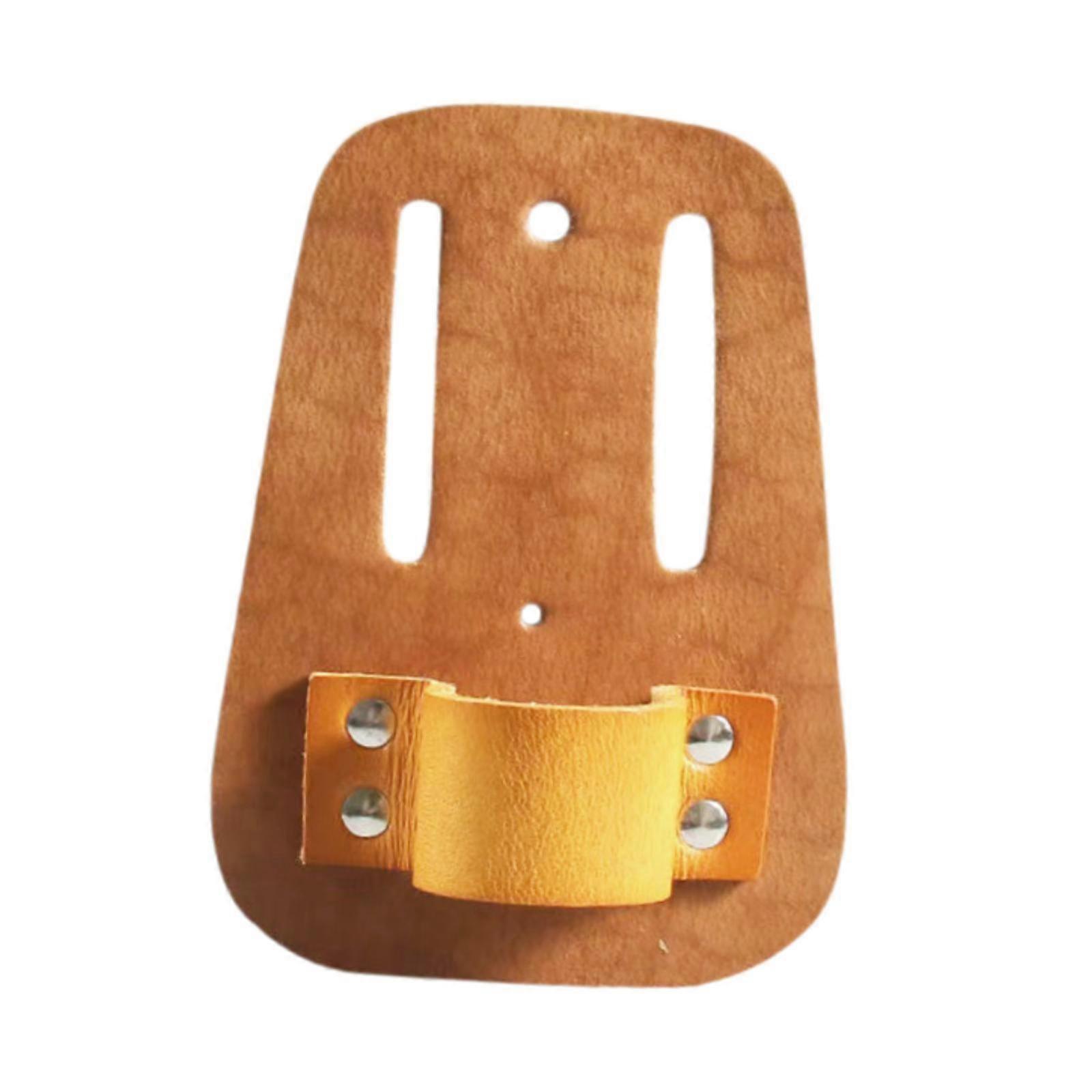 Hammer Holder for Tool Belt Carpentry Portable Wear Resistant Tool Organizer