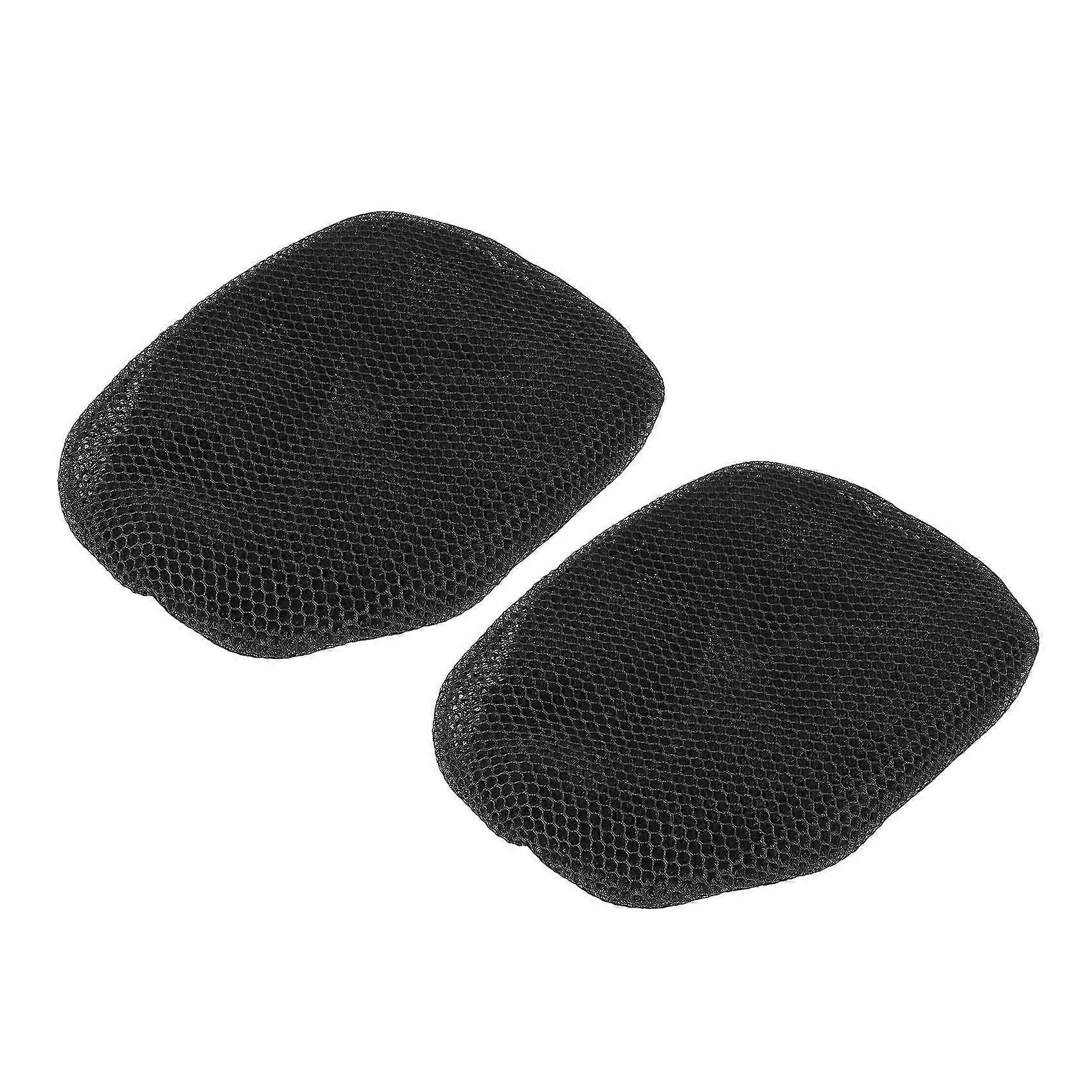 Motorcycle Seat Cushion Cover Net 3D Mesh Protector Insulation Cushion Cover For R1250RS R1250R R12