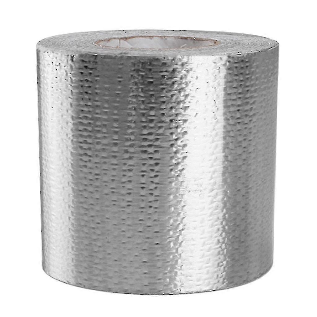 High Temperature Bandage Tape Heat Reflective Adhesive Heat Shielding Tape