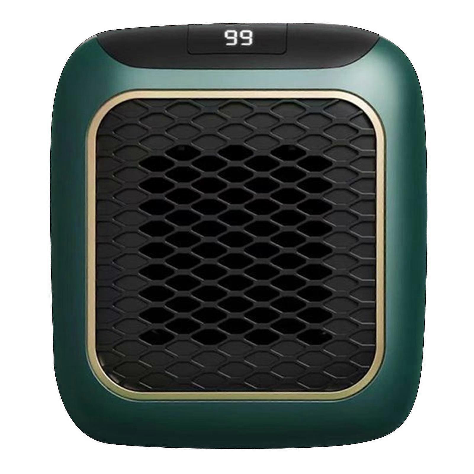Plug-in Heaters With Remote Control Keeping Warm Heating Machine For Living Room