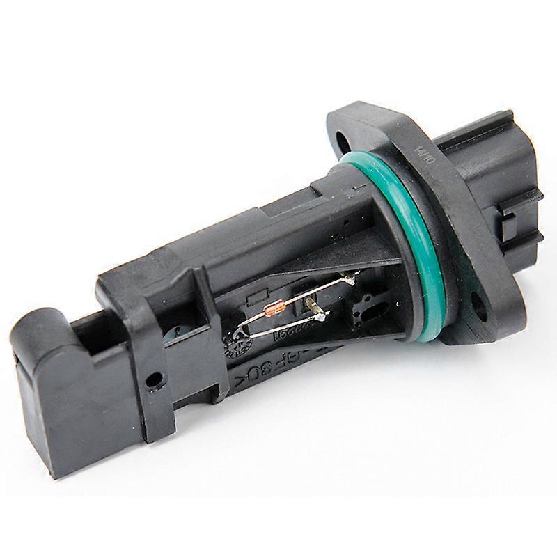 Black Air Flow Sensor For Almera N16 Primera P10 P11 P12 Wp11 Wp12 1.6 1.8L 22680-5U400 0280218094 F0 Size 1.5