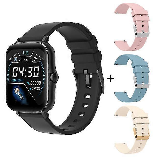 Bluetooth answer call smart watch men ip67 waterproof women dial call smartwatch support tws earphones
