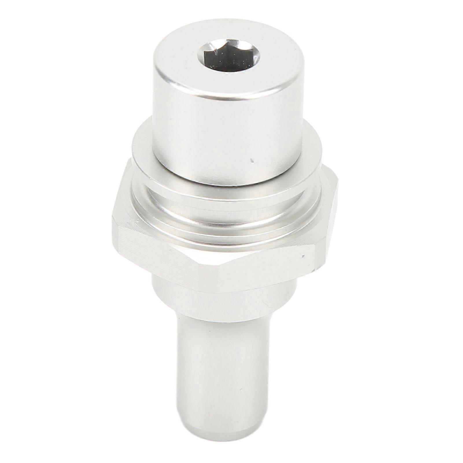 N54 PCV Valve 6061T6 Aluminum Positive Crankcase Ventilation Valve for E82 E88 E90 E91 E92 E93