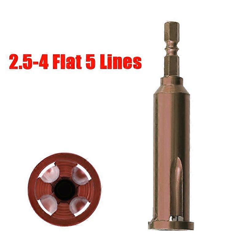 Automatic Wire Stripper Twisted Wire Tool Cable Peeling Twisting Connector Electrician Stripping Artifact Connector Hand Tools