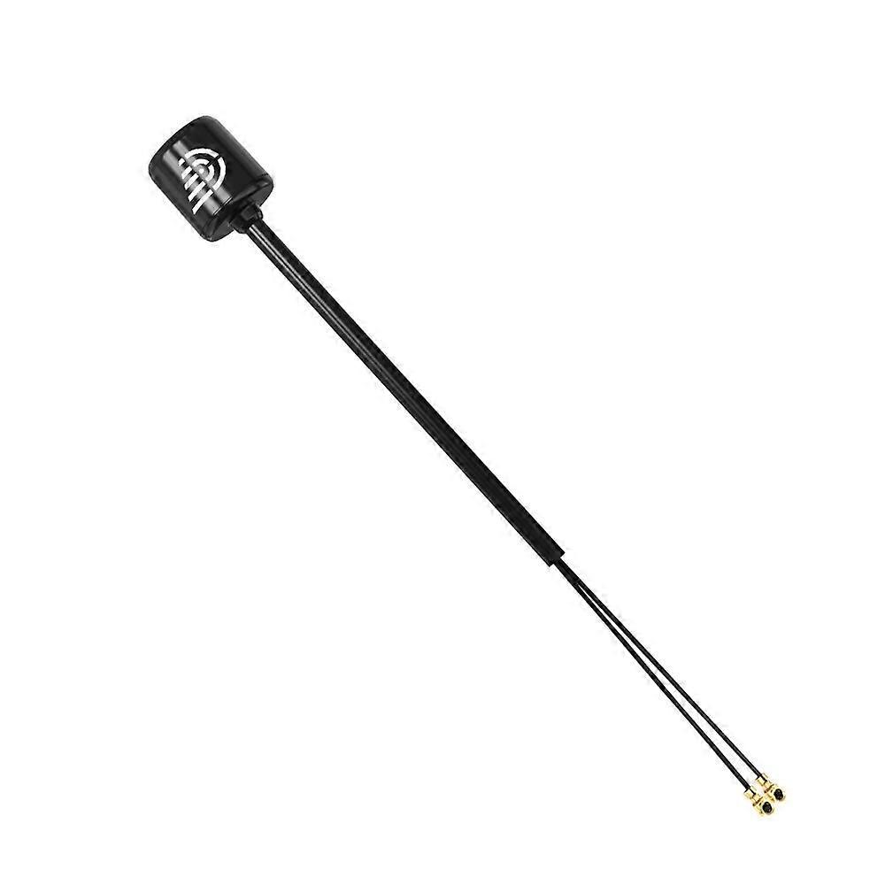 Runcam 2.4GHz/5.8GHz Dual-band 170mm/210mm Lollipop FPV Antenna UFL/IPEX for DJI O3 Air Unit RC Dron