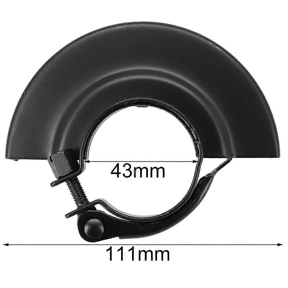 Angle Grinder Wheel Protector Cover Grinding Disc Dust Guard For Angle Grinder 100/115/125mm