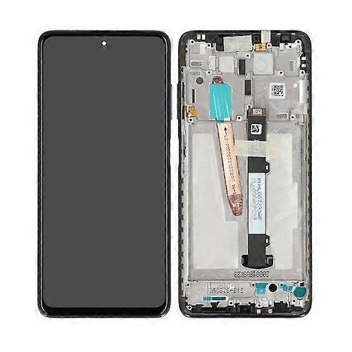 Ecran LCD Xiaomi Poco X3 / Poco X3 Pro - mat