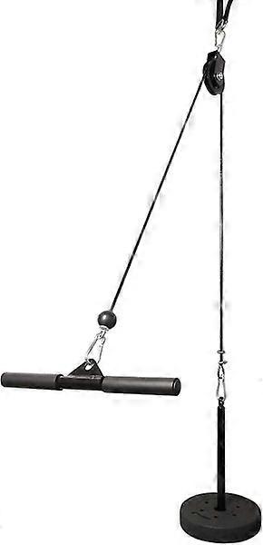 ケーブルリストローラー用ラットプルダウンプーリー - 前腕エクササイズ