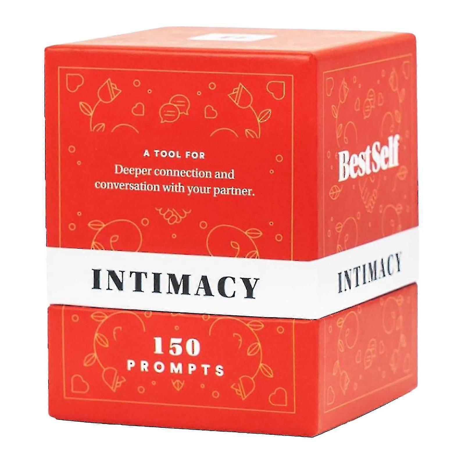 150 S Inty Deck By Couple Board Game Strategy Game