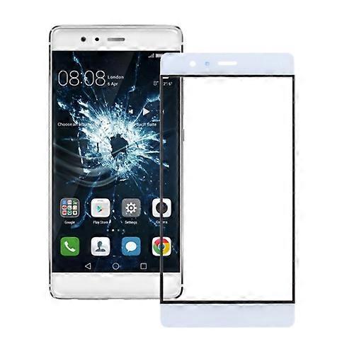 For Huawei P9 Front Screen Outer Glass Lens