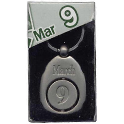 9 Miko March Series Chronicle Keyring High Quality and Stylish Design Keyring