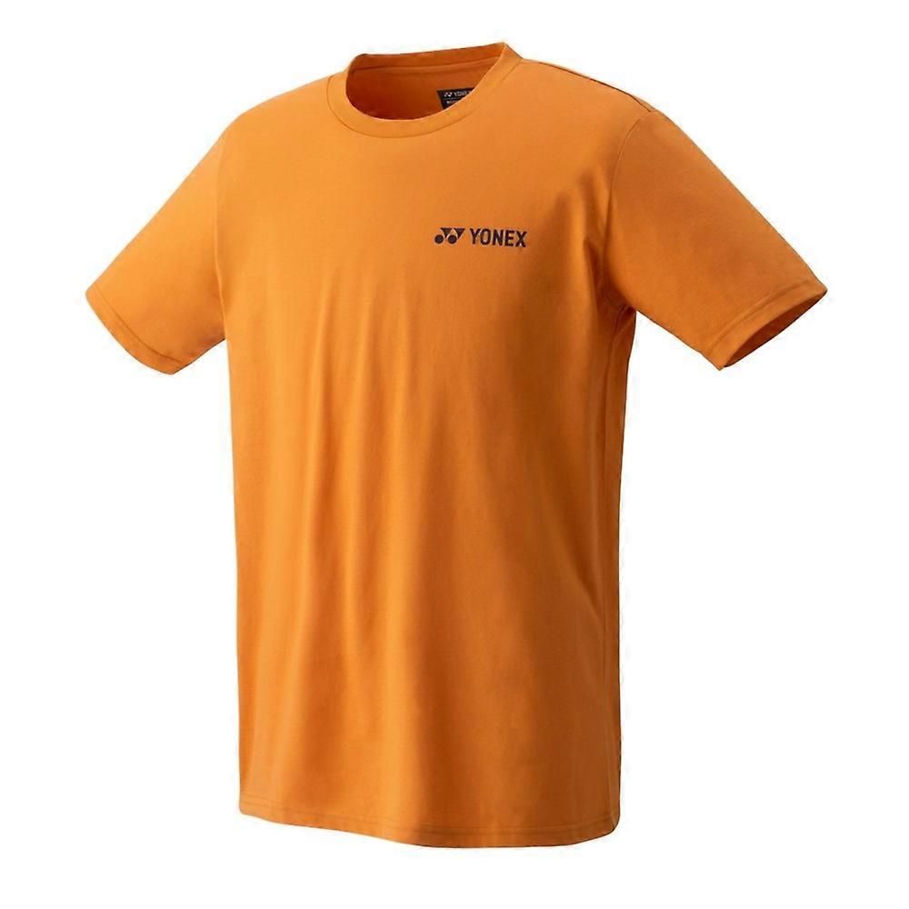 T-Shirt Yonex CTM166193038
