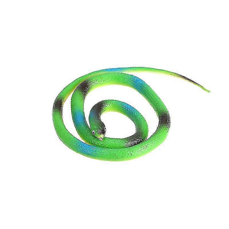 1pcs Broma falsa de serpiente