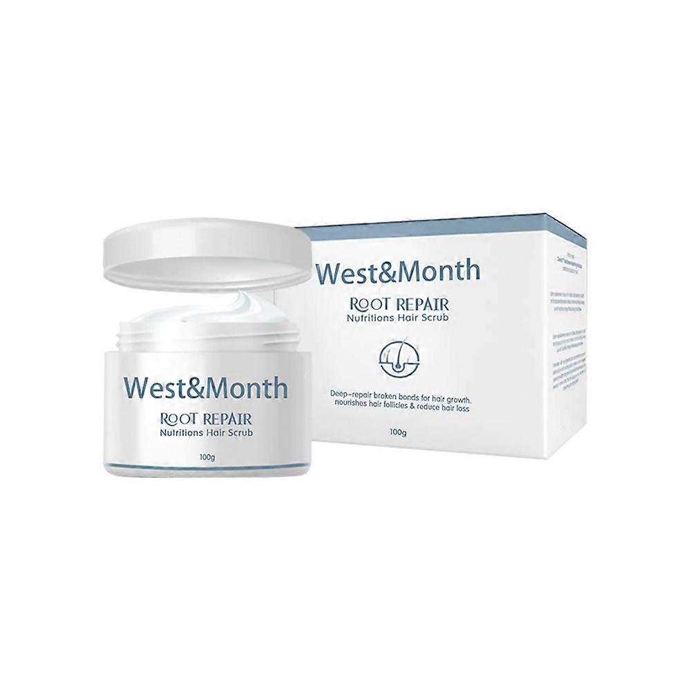 1-3X Ceoerty Root Renew Scrub nutriente per capelli 2024