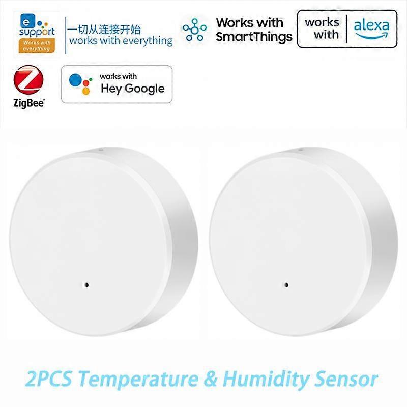 Ewelink ZigBee Smart Window Door Sensor/Temperature Sensor/Human Motion