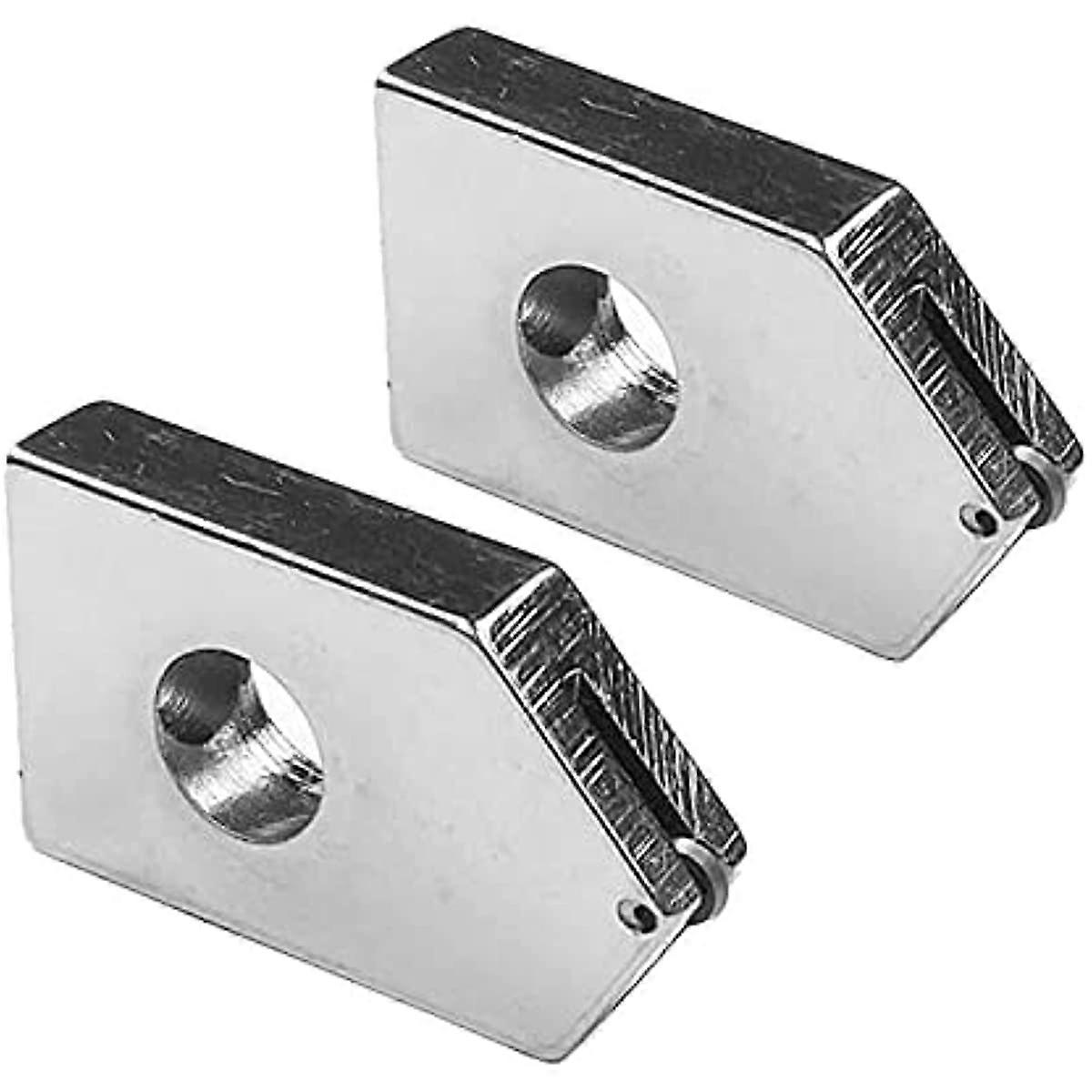 2x Glass Cutter Tool Replacement Blade  High Performance Replacement Blade Bottle Cutting Machine