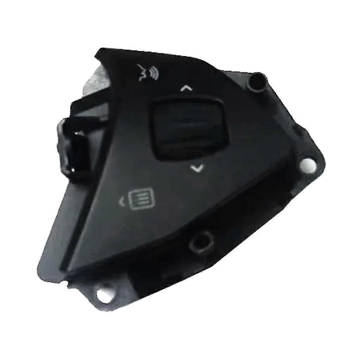 Right Steering Wheel Control Switch for Model S X 2012-2020 Steering Wheel Audio Voice Control Roller Button